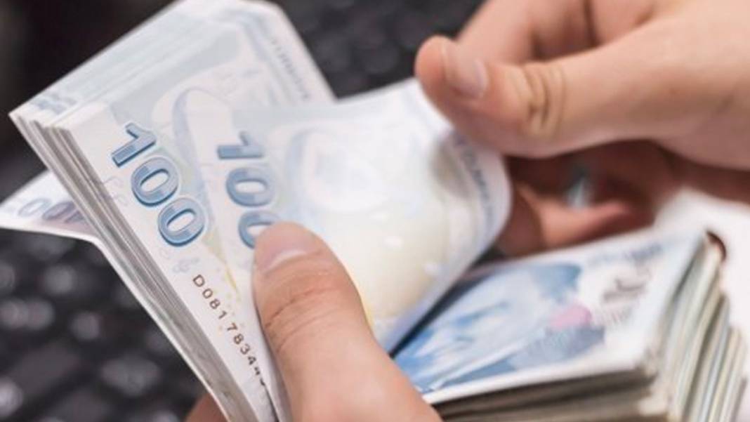 SSK Bağkur Emekli Sandığı maaşlarının hesaplara yatacağı tarih netleşti İşte nisan ayı ödeme takvimi 7